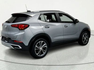 2023 Buick Encore GX — detail view