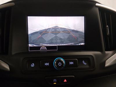 2024 GMC Terrain — photo 16 view