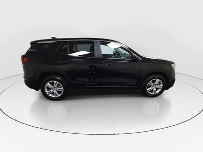 2024 GMC Terrain — photo 8 view