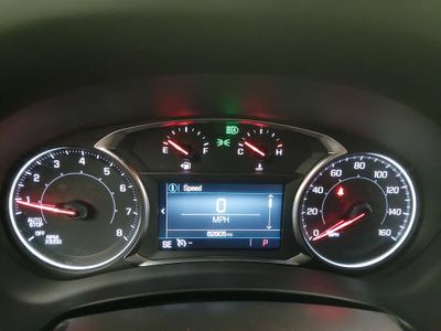 2024 GMC Terrain — photo 14 view