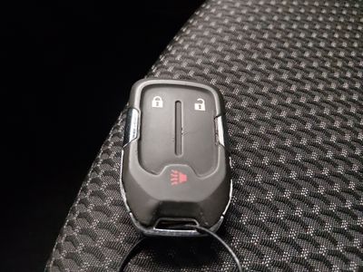 2024 GMC Terrain — photo 15 view
