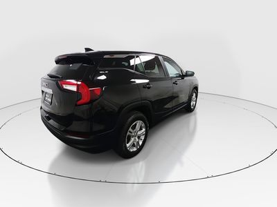 2024 GMC Terrain — photo 7 view