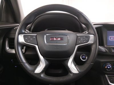 2024 GMC Terrain — photo 12 view