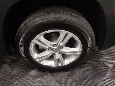 2024 GMC Terrain — photo 10 view