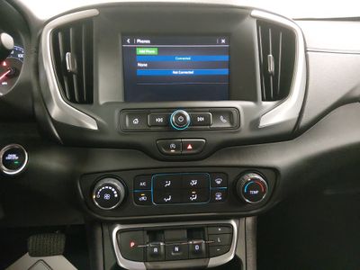 2024 GMC Terrain — photo 13 view