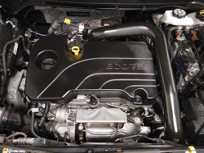 2024 GMC Terrain — photo 9 view