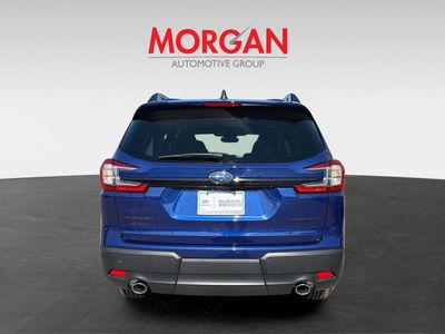 2026 Subaru Ascent - Photo 4
