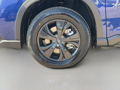 2026 Subaru Ascent - Photo 40