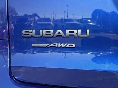 2026 Subaru Ascent - Photo 11