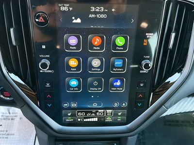 2026 Subaru Ascent - Photo 29