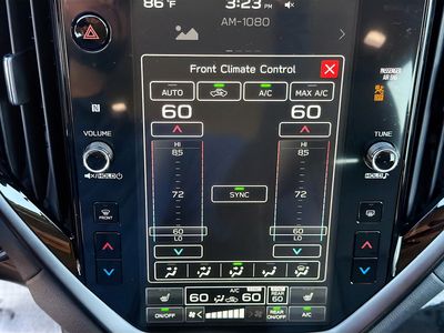 2026 Subaru Ascent - Photo 33