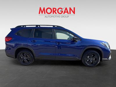 2026 Subaru Ascent - Photo 2