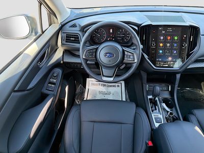 2026 Subaru Ascent - Photo 17