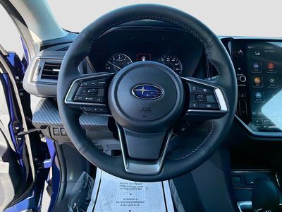 2026 Subaru Ascent - Photo 38