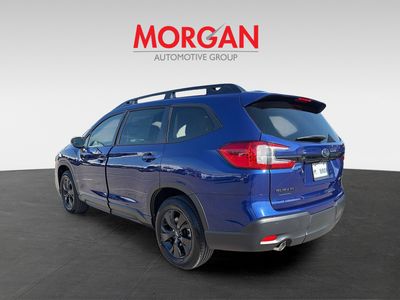 2026 Subaru Ascent - Photo 5