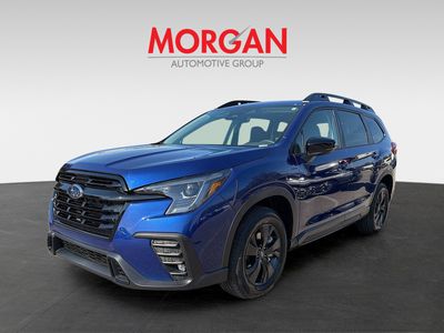 2026 Subaru Ascent - Photo 7