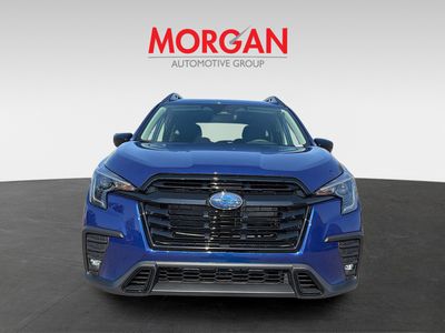 2026 Subaru Ascent - Photo 8