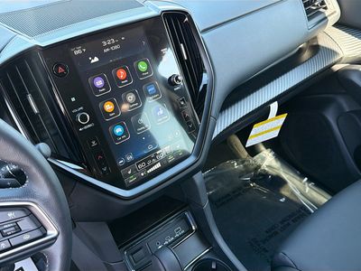 2026 Subaru Ascent - Photo 27