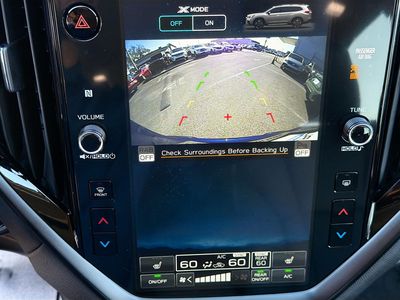 2026 Subaru Ascent - Photo 32