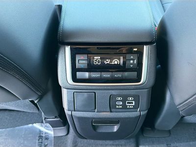 2026 Subaru Ascent - Photo 20