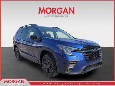 2026 Subaru Ascent - Photo 1