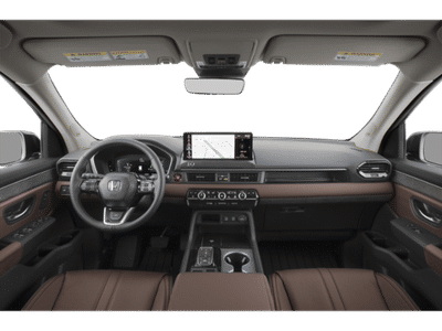 2026 Honda Pilot - Photo 4
