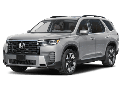 2026 Honda Pilot - Photo 1