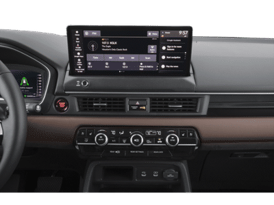 2026 Honda Pilot - Photo 6