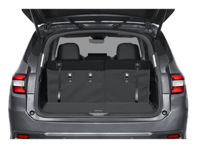 2026 Honda Pilot - Photo 7