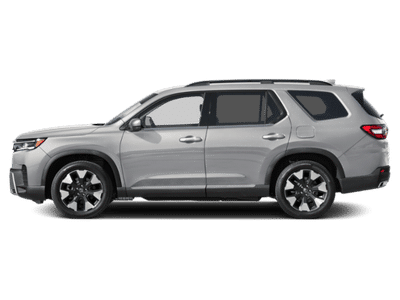 2026 Honda Pilot - Photo 3