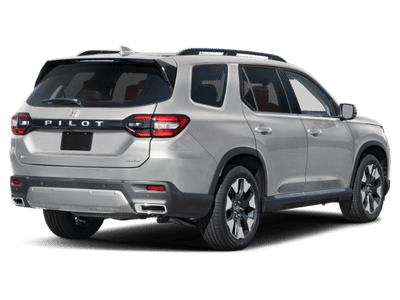 2026 Honda Pilot - Photo 2