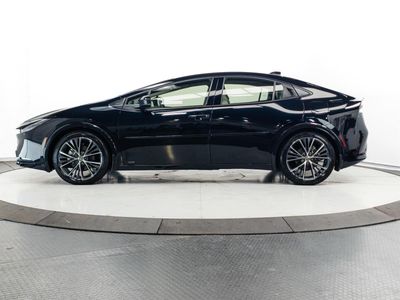 2024 Toyota Prius - Photo 7