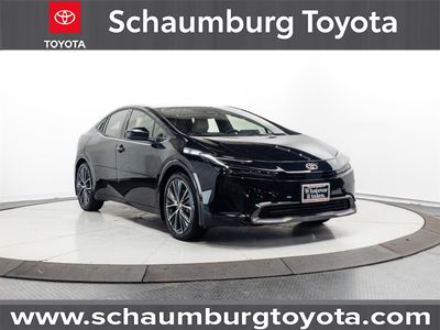 2024 Toyota Prius - Photo 1