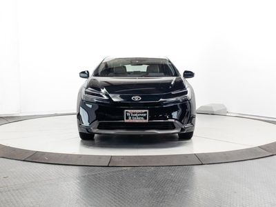 2024 Toyota Prius - Photo 2