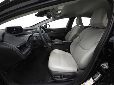 2024 Toyota Prius - Photo 4