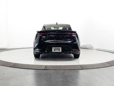 2024 Toyota Prius - Photo 9