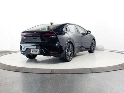 2024 Toyota Prius - Photo 11