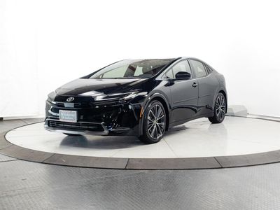 2024 Toyota Prius - Photo 3
