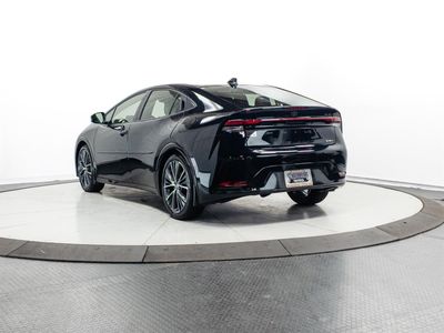 2024 Toyota Prius - Photo 8
