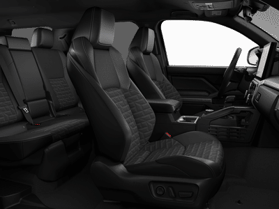 2026 Toyota 4Runner i-FORCE MAX - Photo 28