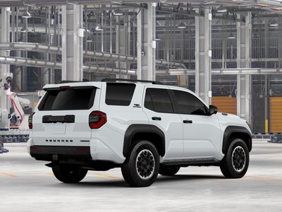 2026 Toyota 4Runner i-FORCE MAX - Photo 12