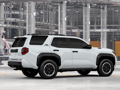 2026 Toyota 4Runner i-FORCE MAX - Photo 13