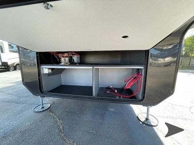 2025 Jayco Pinnacle - Photo 15