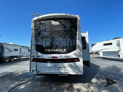 2025 Jayco Pinnacle - Photo 5