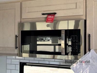 2026 Grand Design Solitude — photo 13 view