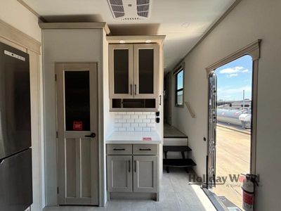 2026 Grand Design Solitude — photo 18 view