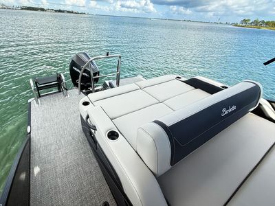 2026 Barletta Cabrio C22UC - Photo 3