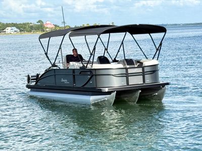 2026 Barletta Cabrio C22UC - Photo 8