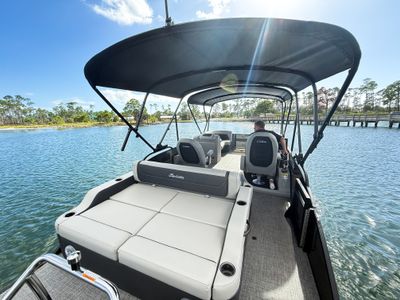 2026 Barletta Cabrio C22UC - Photo 1