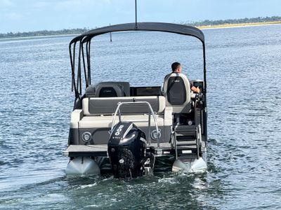 2026 Barletta Cabrio C22UC - Photo 9